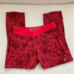Nike leggings